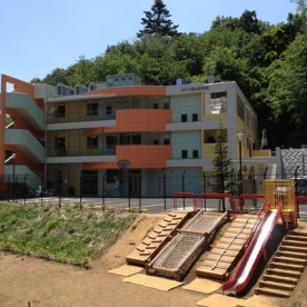 わらべ里山保育園の写真2