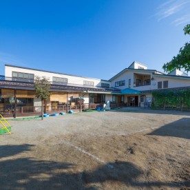 さくらんぼ保育園