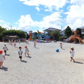 認定こども園小笠原幼稚園の写真2