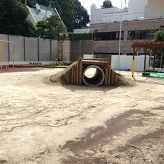 麻布保育園の写真5