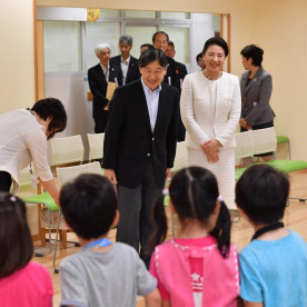 麻布保育園の写真3