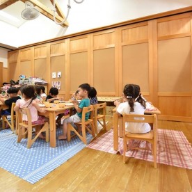 幼保連携型認定こども園ポッポの家