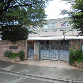 小百合保育園