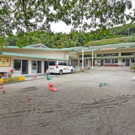 吉沢立正保育園