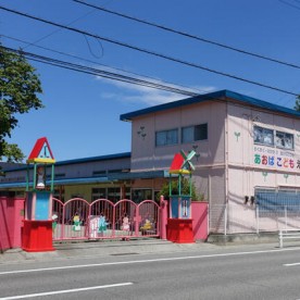 あおばこども園
