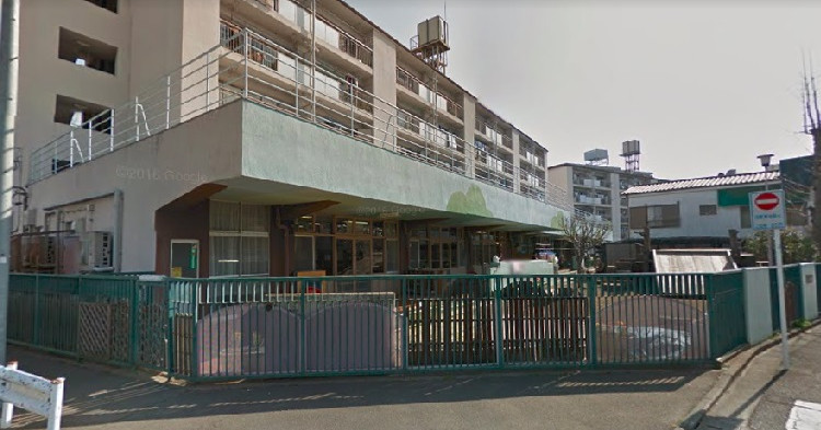 立川たんぽぽ保育園