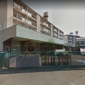 立川たんぽぽ保育園の写真2
