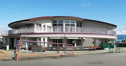 山梨英和プレストンこども園
