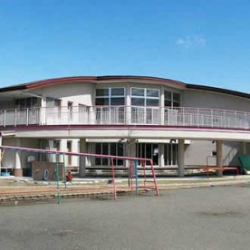 山梨英和プレストンこども園