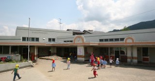 笛吹市立御坂東保育所