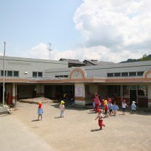 笛吹市立御坂東保育所