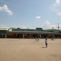 笛吹市立御坂葵保育所