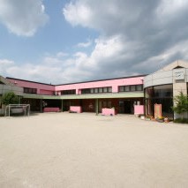笛吹市立八代花鳥保育所