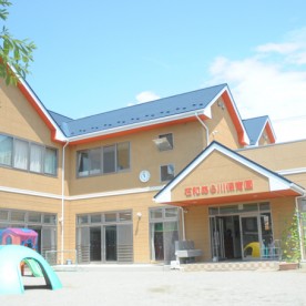 石和あら川保育園