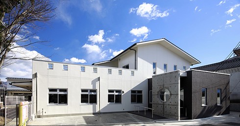 都保育園