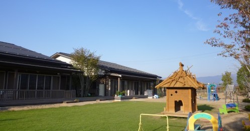 わかば保育園