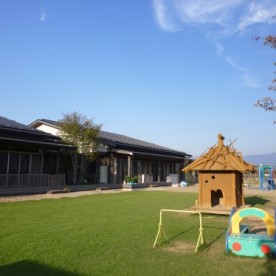 わかば保育園