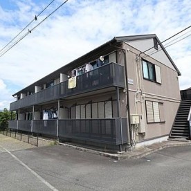 勝沼保育園