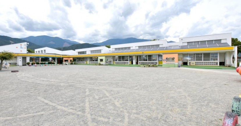 富士川町立第１保育所