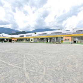 富士川町立第１保育所