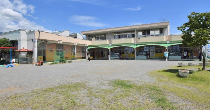 富士川町立第２保育所