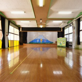 富士川町立第３保育所