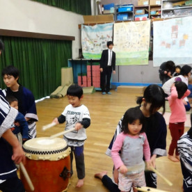 昭島ナオミ保育園の写真4