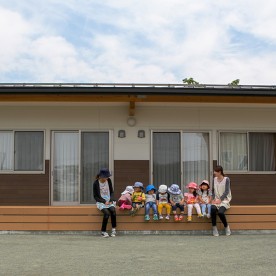 押原こども園