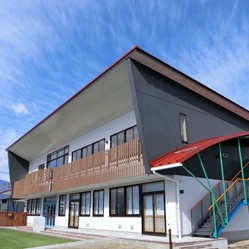 幼保連携型認定こども園ふるるこども園