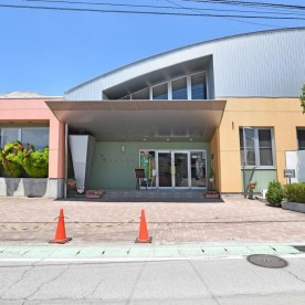 甲府西幼稚園つくしぐみ