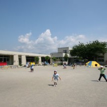 みさかきた保育園