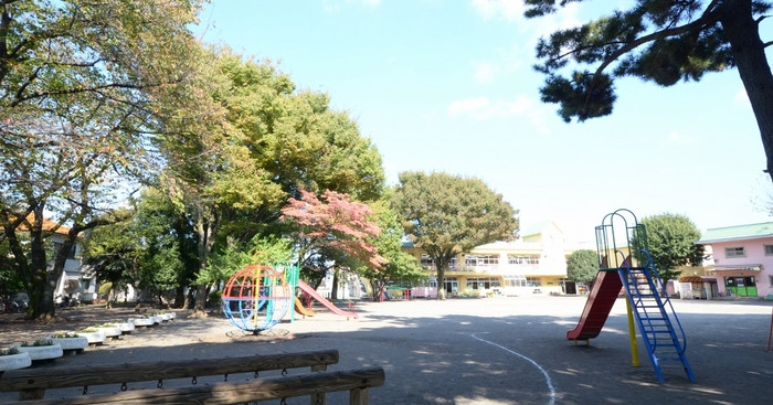 保恵学園保育所