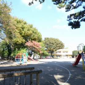 保恵学園保育所の写真2
