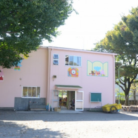 保恵学園保育所