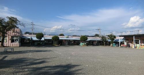 中央市立玉穂保育園