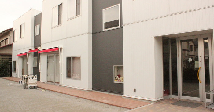 グローバルキッズ調布園