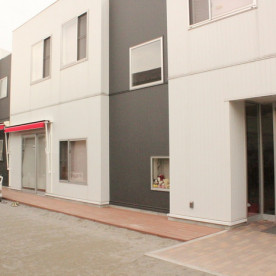 グローバルキッズ調布園