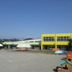 中央市立田富第三保育園