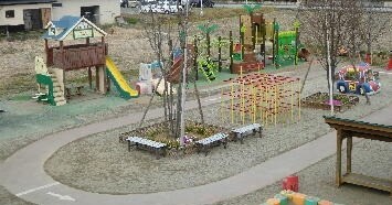 認定こども園　まみい・キッズこども園