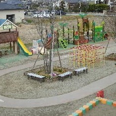 認定こども園　まみい・キッズこども園の写真2
