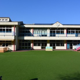 円通保育園の写真2