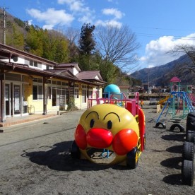 川茂保育園