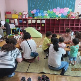 南部みどり幼稚園