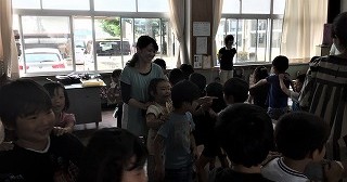 法泉寺保育園