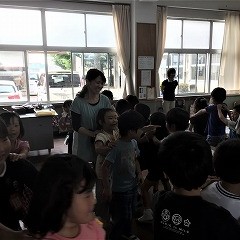 法泉寺保育園