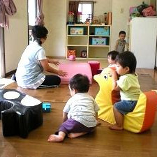 市立町田保育園の写真4