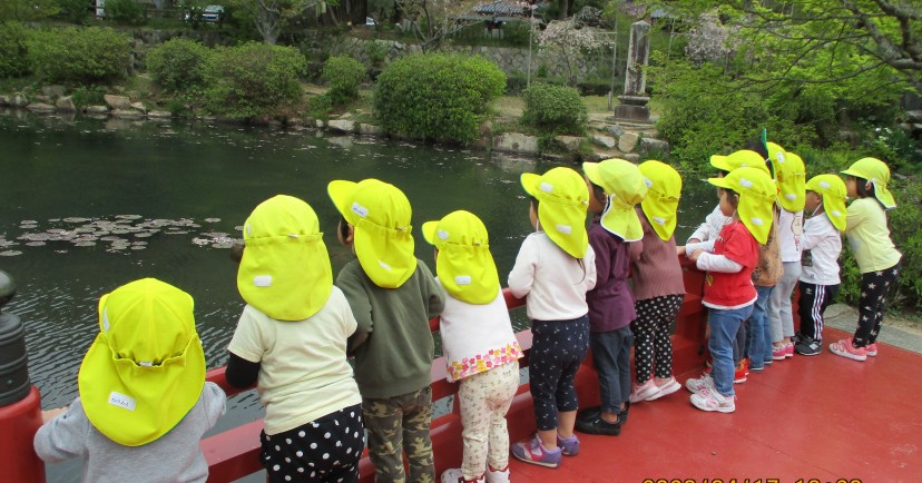 吉田緑こども園