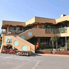 高ケ坂保育園