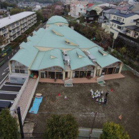 花の木保育園