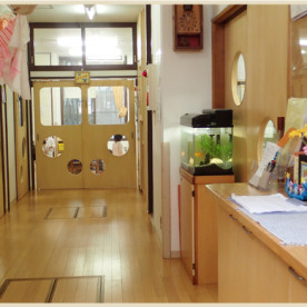 みつばち保育園の写真5